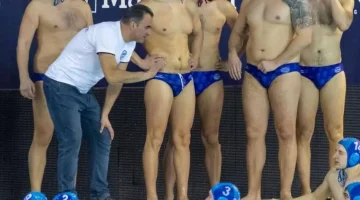 Új edzője van a Novi Beográd csapatának