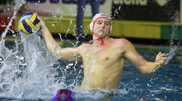 Konferencia Kupa: hibátlanul menetelt tovább a Honvéd