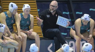 Női Eb: Az izraeliek elleni győzelemmel elődöntős válogatottunk Női Eb: Az izraeliek elleni győzelemmel elődöntős válogatottunk