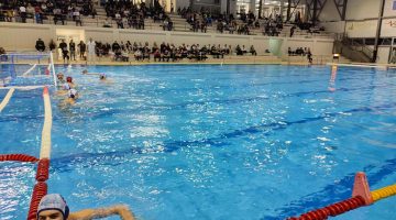 A Novi Beograd nem jelent meg a Sabac elleni sorsdöntő meccsén