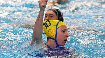 Női Eurokupa: Csoportelsőként negyeddöntős a BVSC Női Eurokupa: Csoportelsőként negyeddöntős a BVSC