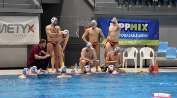Férfi OB I: Fontos győzelmet aratott a Kaposvár