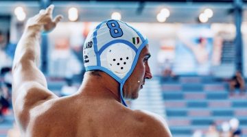 A horvát válogatottban szerepelhet az ausztrálok legjobb balkezese A horvát válogatottban szerepelhet az ausztrálok legjobb balkezese