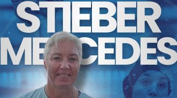 Stieber Mercedes lesz a III. Kerületi TVE vezetőedzője