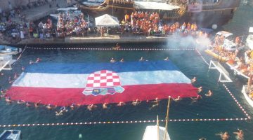 Szeptemberben debütál a World Aquatics új vízilabda szakága