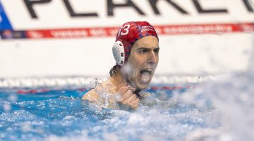 Átigazolás: Távozhat a Vasas idegenlégiós kapusa