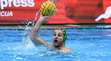 Bajnokok Ligája: A Fradi szép játékkal győzött a Recco ellen