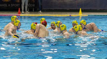 Eurokupa: lőtávolon belül maradt a BVSC