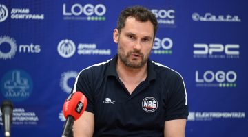 A legendás kapus lehet a Szerb Vízilabda Szövetség elnöke