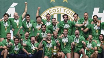 Férfi OB I: Története 28. elsőségét gyűjtötte be a Ferencváros Férfi OB I: Története 28. elsőségét gyűjtötte be a Ferencváros