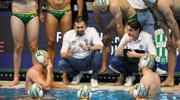Férfi Ob I: Története 28. sikerére hajt a Ferencváros – ELŐZETES