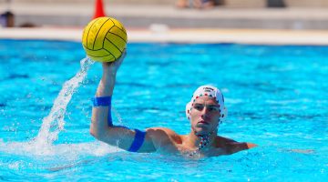 U18-as Vb: Vereséggel zárta a csoportmeccseket csapatunk