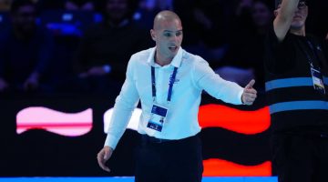 Lemondott a máltai szövetségi kapitány
