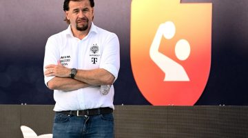 Nyéki Balázs: valamin biztos változtatni kell Nyéki Balázs: valamin biztos változtatni kell