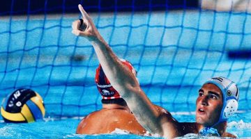 Vízilabda BL – A Pro Recco simán jutott a döntőbe