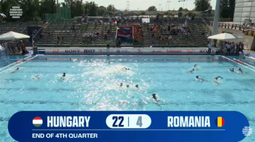 Leány U16-os Vb: nagy győzelem a nyitányon