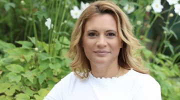 Rákbetegséggel küzdött Kovács Ágnes olimpiai bajnok úszó