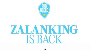 Zalánking is back – visszatér magyar klasszis A Pro Reccohoz