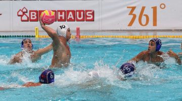 Fiú U16-os Vb: Malajzia sem jelentett gondot