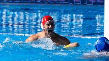 U20-as Eb: a harmadik negyedben ellenállhatatlan volt válogatottunk