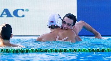 Férfi U20-as Eb: Szerbia ellen győzelem – 5. helyen végzett a csapat