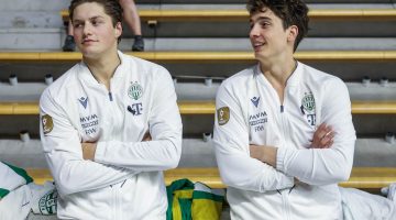 Felkészülési torna: simán győzött a Fradi