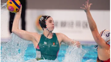 Női U20-as Eb: A franciákat is megverte válogatottunk