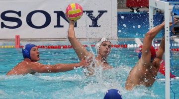 Fiú U16-os VB: bekezdett a magyar csapat