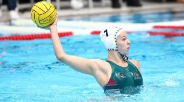 Női U20-as Eb: ez kemény lesz, az oroszok jönnek a negyeddöntőben