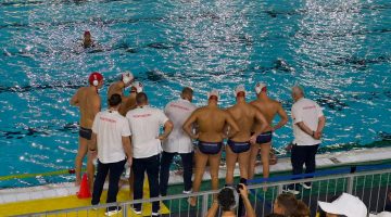 Mediterrán Játékok: Montenegró legyőzte Szerbiát