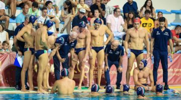 Olasz tornagyőzelem – Herceg Novi-ban hangoltak a Mediterrán Játékokra