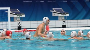 Fiú U16-os Eb: győzelem a németek ellen