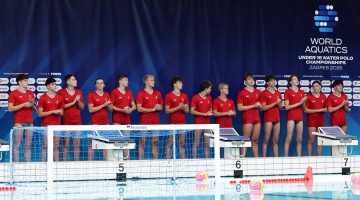 Fiú U16-os Vb: A törököket is kipipálta a csapat
