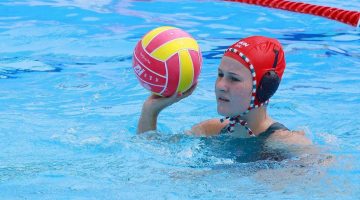 Női U18-as Vb: Négygólos vereség a görögöktől
