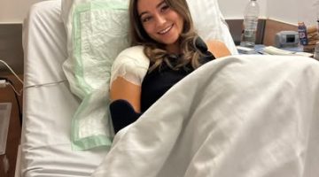 Megműtötték a Fradi kiválóságát Megműtötték a Fradi kiválóságát