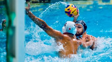 A Pro Recco 16–11-re legyőzte Japánt