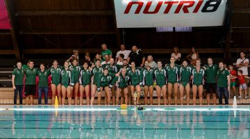 Megnyerte a Telekom Kupát a Ferencváros