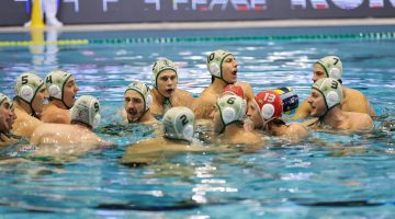 Fölényes győzelemmel rajtolt a Fradi a BL-ben