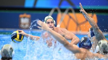 Fekete-tenger Kupa – Második meccsét is simán nyerte a Ferencváros