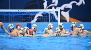 Fekete-tenger Kupa – Harmadik meccsét is megnyerte a Ferencváros, a döntőben a Pro Reccóval találkozik Fekete-tenger Kupa – Harmadik meccsét is megnyerte a Ferencváros, a döntőben a Pro Reccóval találkozik