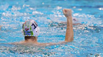 Konferencia Kupa: A Vasas és a Szeged is továbbjutott